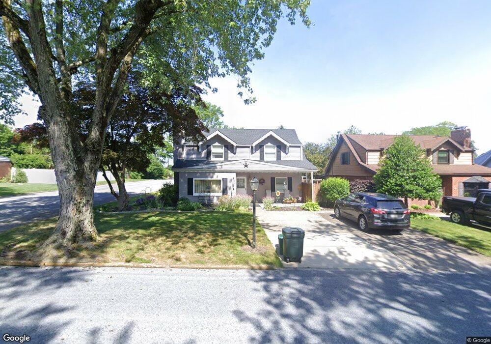 803 Fernwood St, Emmaus, PA 18049 - photo 1