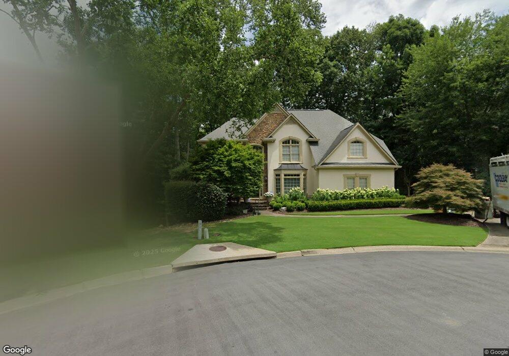 4531 Rutherford Dr unit 4A, Marietta, GA 30062 - photo 1