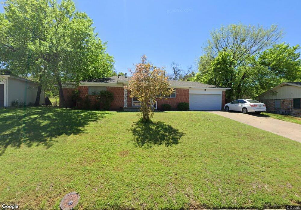 1419 Eastview Dr, Weatherford, TX 76086 - photo 1