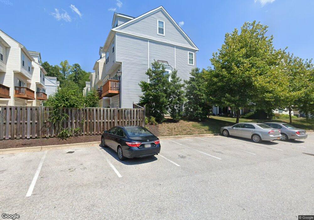 121 Bramblebush Ln, Laurel, MD 20724 - photo 1