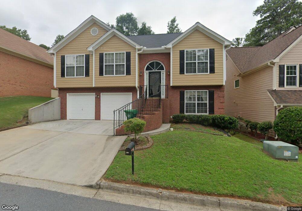 4069 Brookside Manor Dr unit 1, Tucker, GA 30084 - photo 1