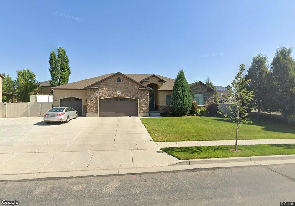 6286 Basalt Cove, West Jordan, UT 84081 - photo 1