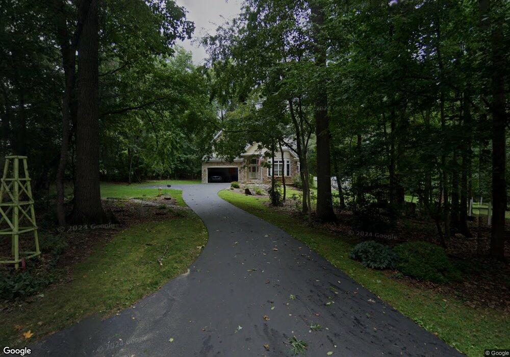 870 Copeland School Rd, West Chester, PA 19380 - photo 1