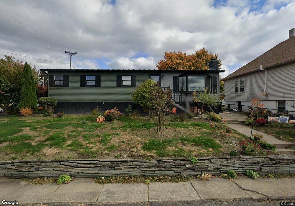 420 Reeves St, Dunmore, PA 18512 - photo 1