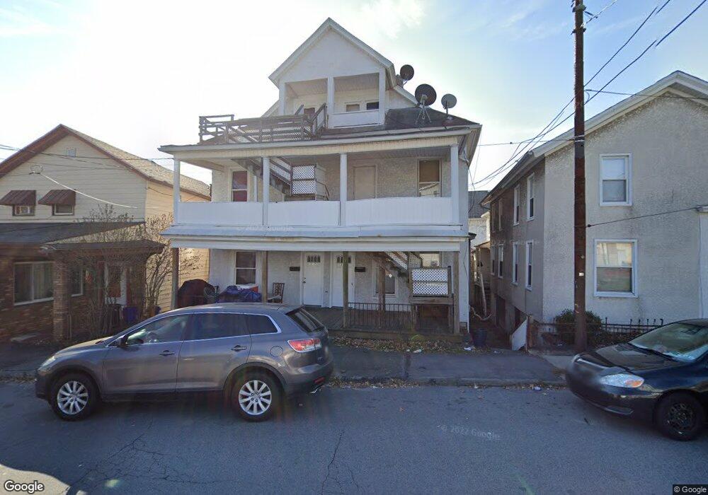 1217 Jackson St unit 1219, Scranton, PA 18504 - photo 1