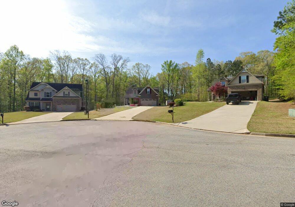 1012 Ezekiel Way unit 670, Locust Grove, GA 30248 - photo 1