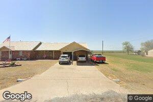312 A St, Olustee, OK 73560