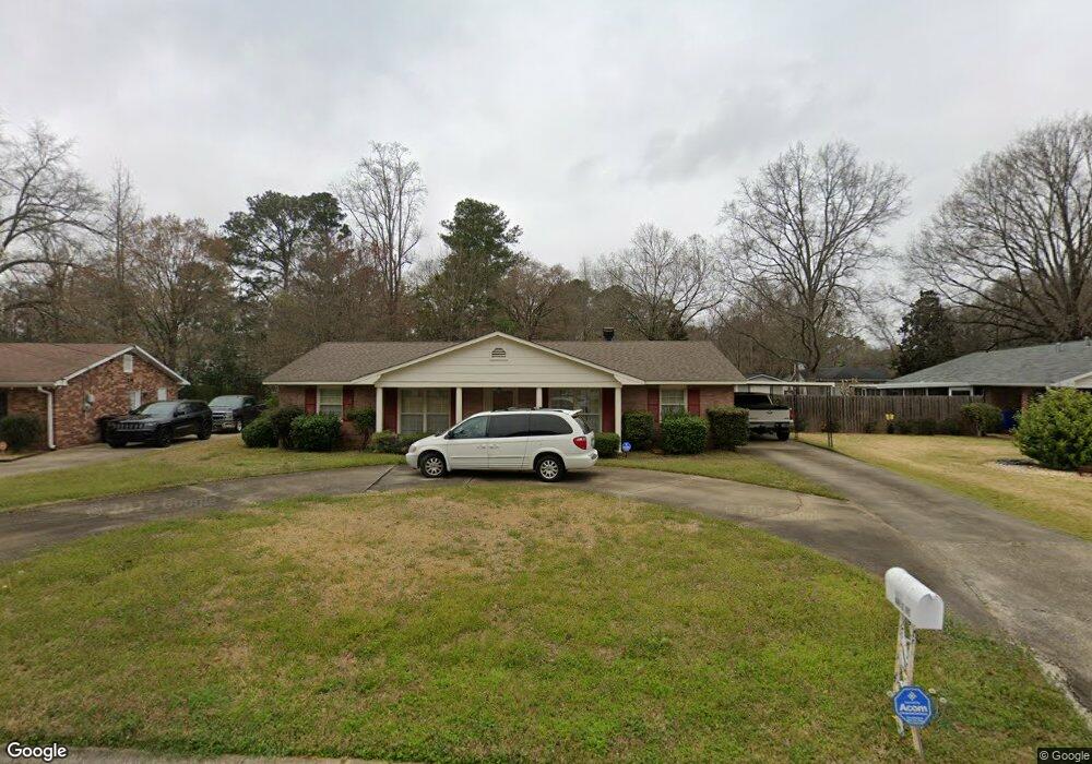 4633 Marie Ave, Columbus, GA 31907 - photo 1