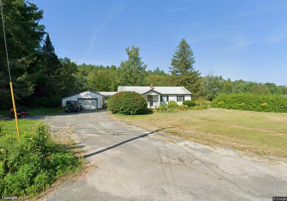 281 Warwick Rd, Winchester, NH 03470 - photo 1