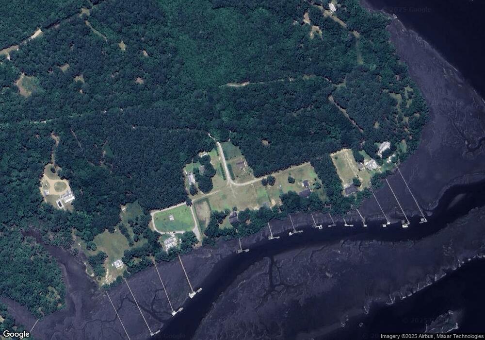 199 Marsh Pointe Dr, Seabrook, SC 29940 - photo 1