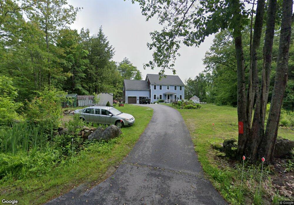 29 Second Nh Turnpike, Hillsborough, NH 03244 - photo 1