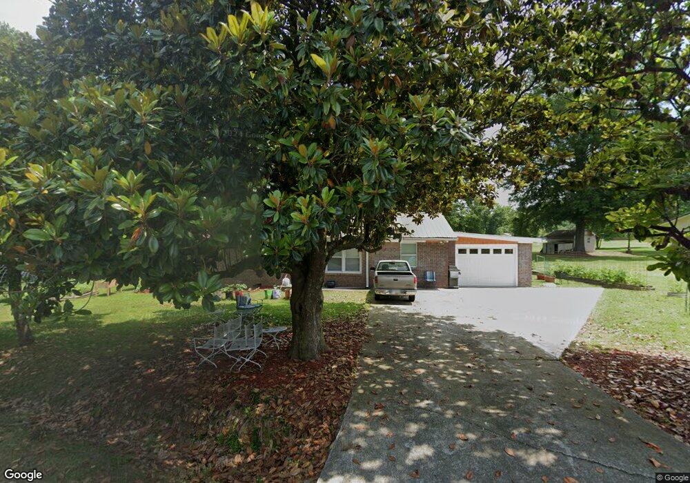 123 W Summit Dr SW, Adairsville, GA 30103 - photo 1