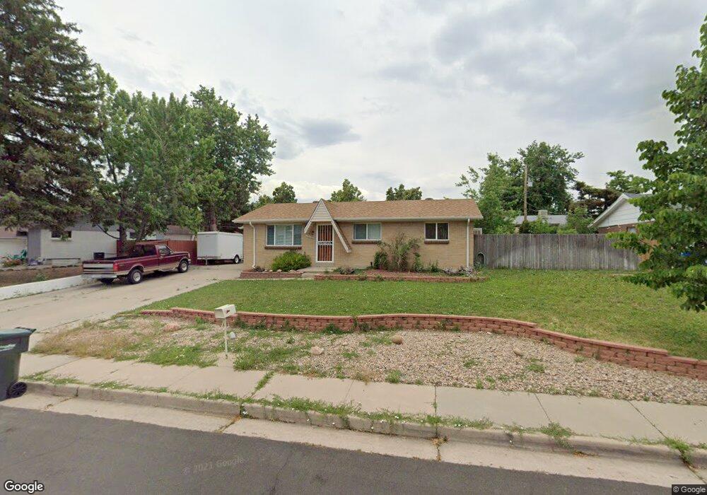 12122 E Center Ave, Aurora, CO 80012 - photo 1