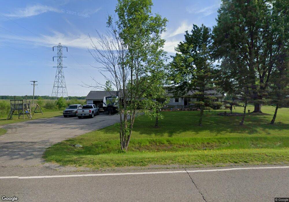 3273 E Lake Rd, Clio, MI 48420 - photo 1