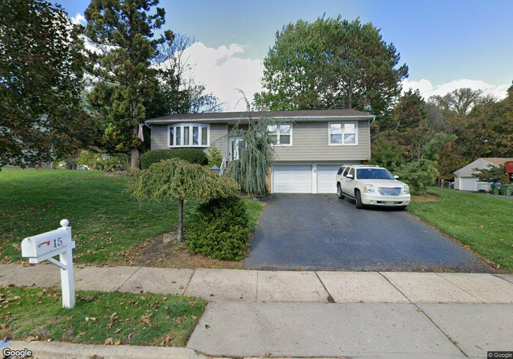 15 Fishel Rd, Edison, NJ 08820 - photo 1