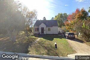 314 1st Ave SW, Clearbrook, MN 56634