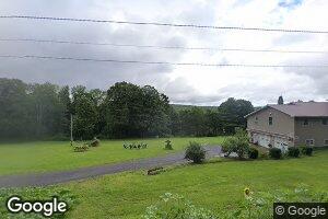 306 Gilbert Lake Rd, Mount Vision, NY 13810