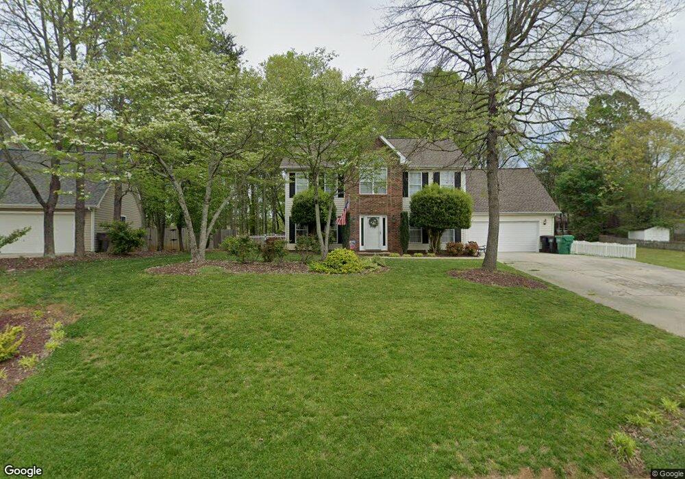 3003 Timberwolf Ave, High Point, NC 27265 - photo 1