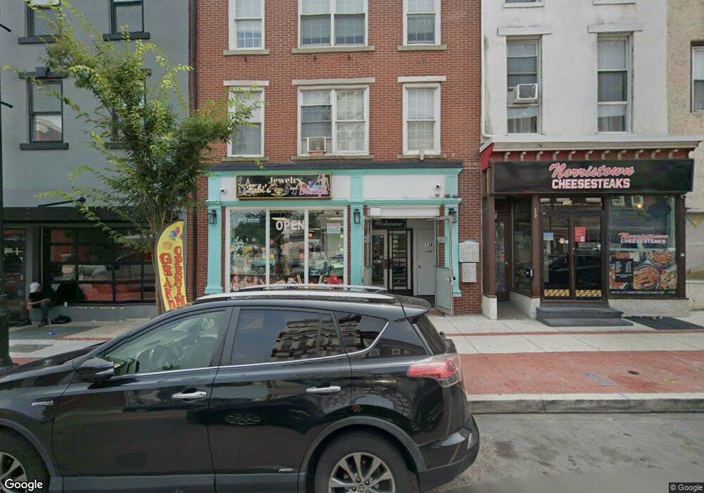 114 E Main St, Norristown, PA 19401 - photo 1