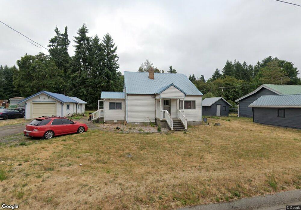 408 Byham Rd, Winlock, WA 98596 - photo 1