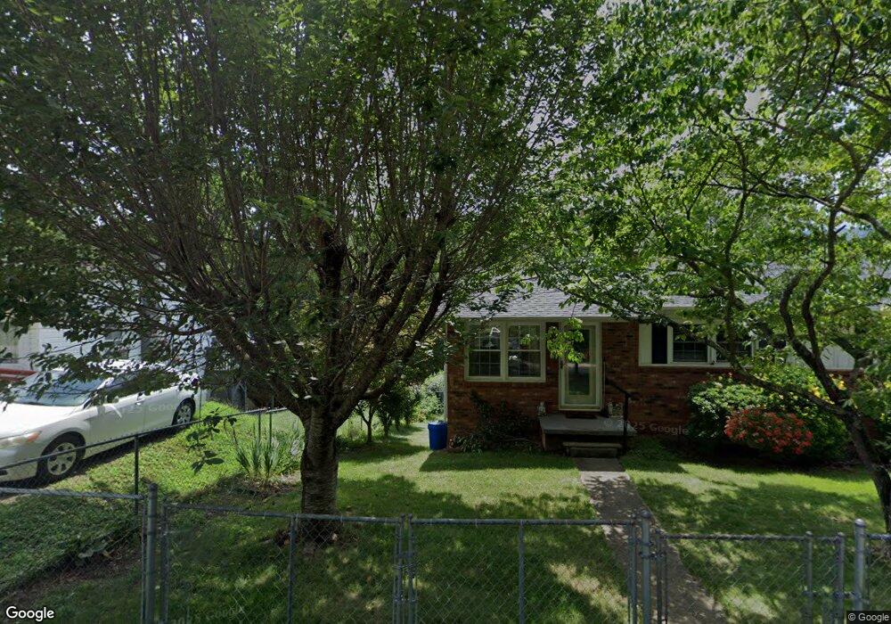 472 Onteora Blvd, Asheville, NC 28803 - photo 1