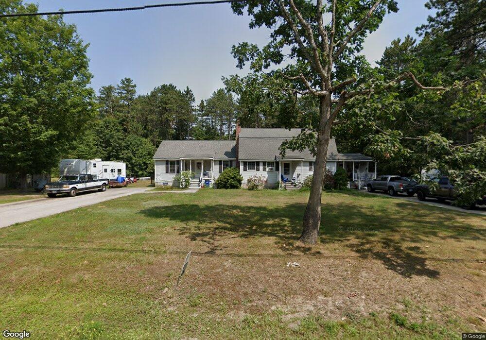 23 Eastern Ave, Amherst, NH 03031 - photo 1