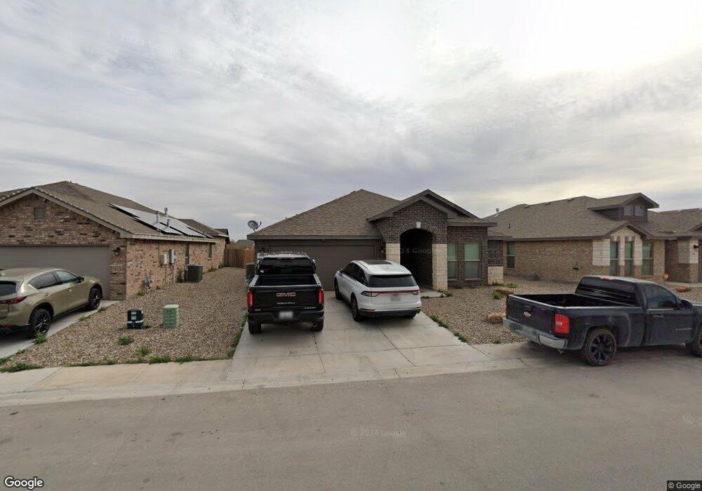 9006 Wagon Way, Odessa, TX 79765 - photo 1