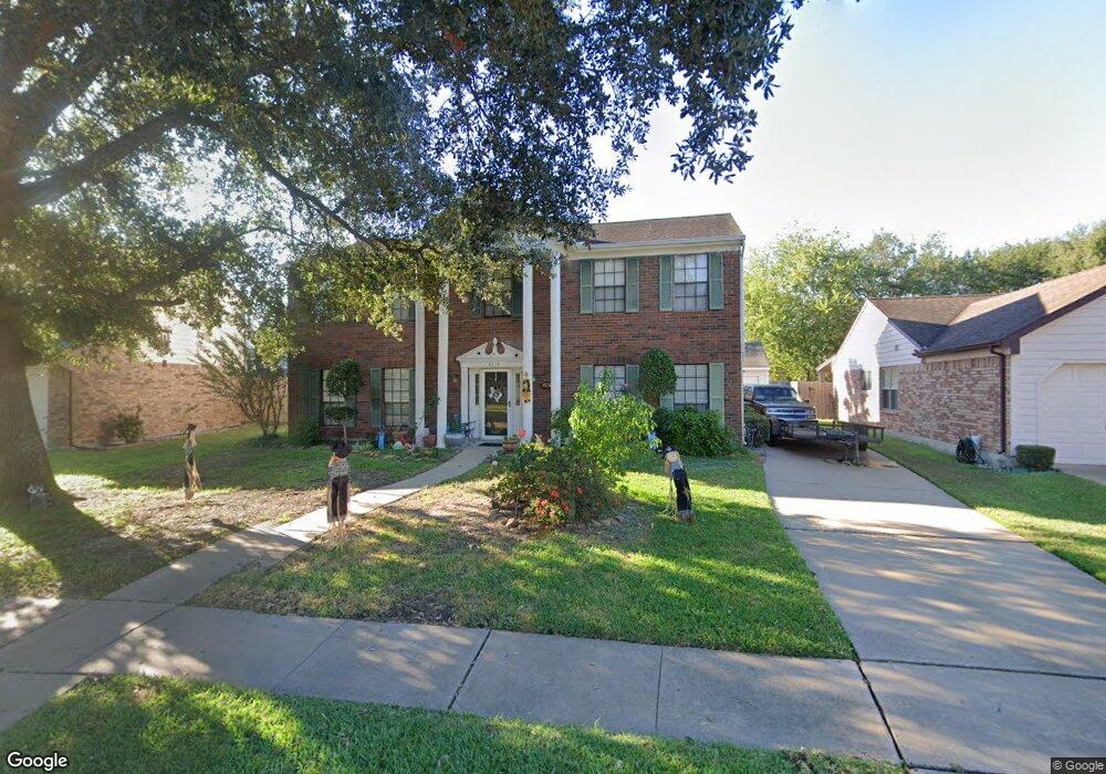 8319 Lime Springs Dr, Houston, TX 77095 - photo 1