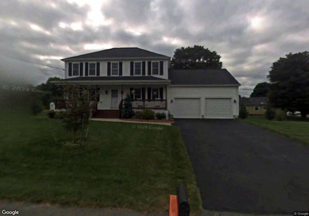 9 Willow Creek Dr, Attleboro, MA 02703 - photo 1