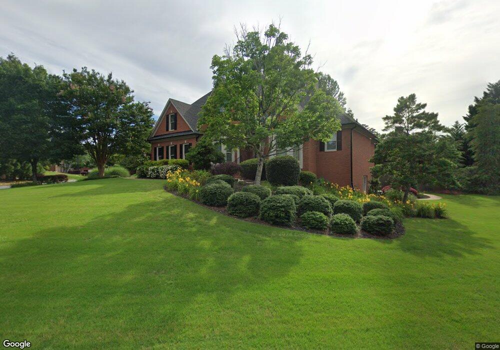 2931 Perrington Ct, Marietta, GA 30066 - photo 1