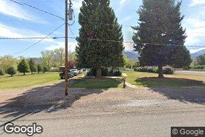 210 N 100 W, Monroe, UT 84754