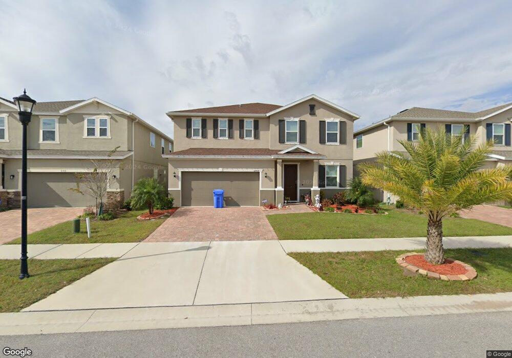 11509 Brighton Knoll Loop, Riverview, FL 33579 - photo 1