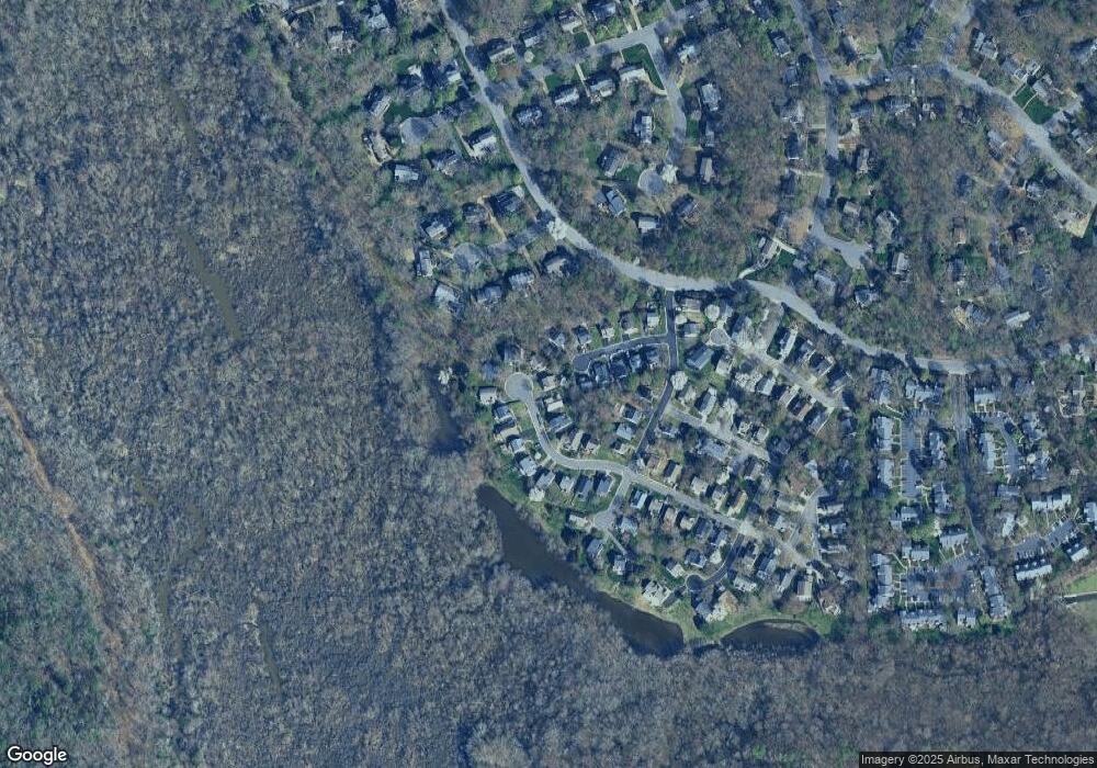 12632 Meghans Bay Ct, Henrico, VA 23233 - photo 1