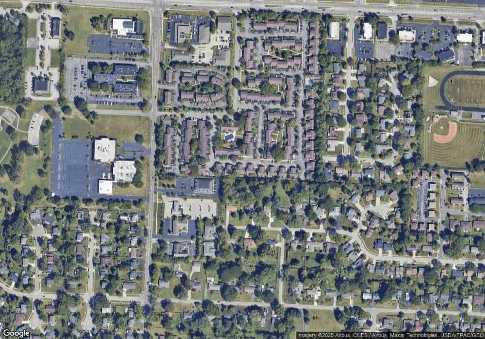 1697 Moravian St, Columbus, OH 43220 - photo 1