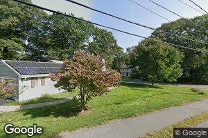 111 Robert Rd, Dedham, MA 02026