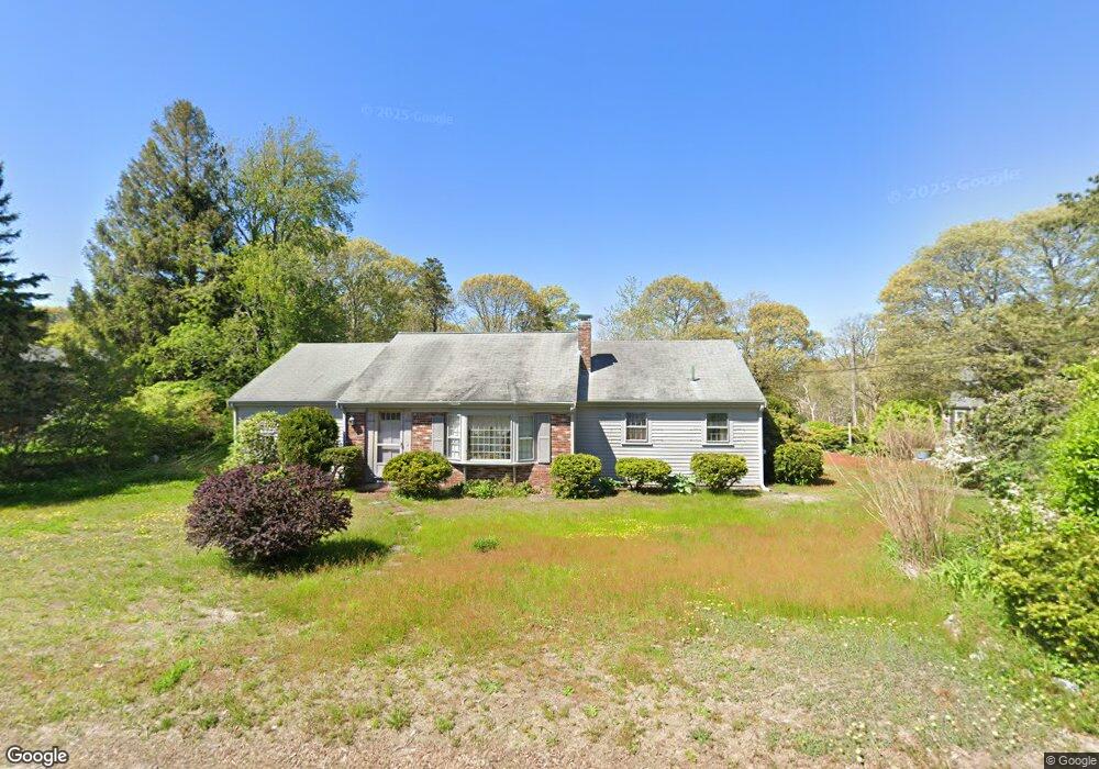 68 Shaker House Rd, Yarmouth Port, MA 02675 - photo 1