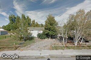 214 Salina Creek Dr, Salina, UT 84654