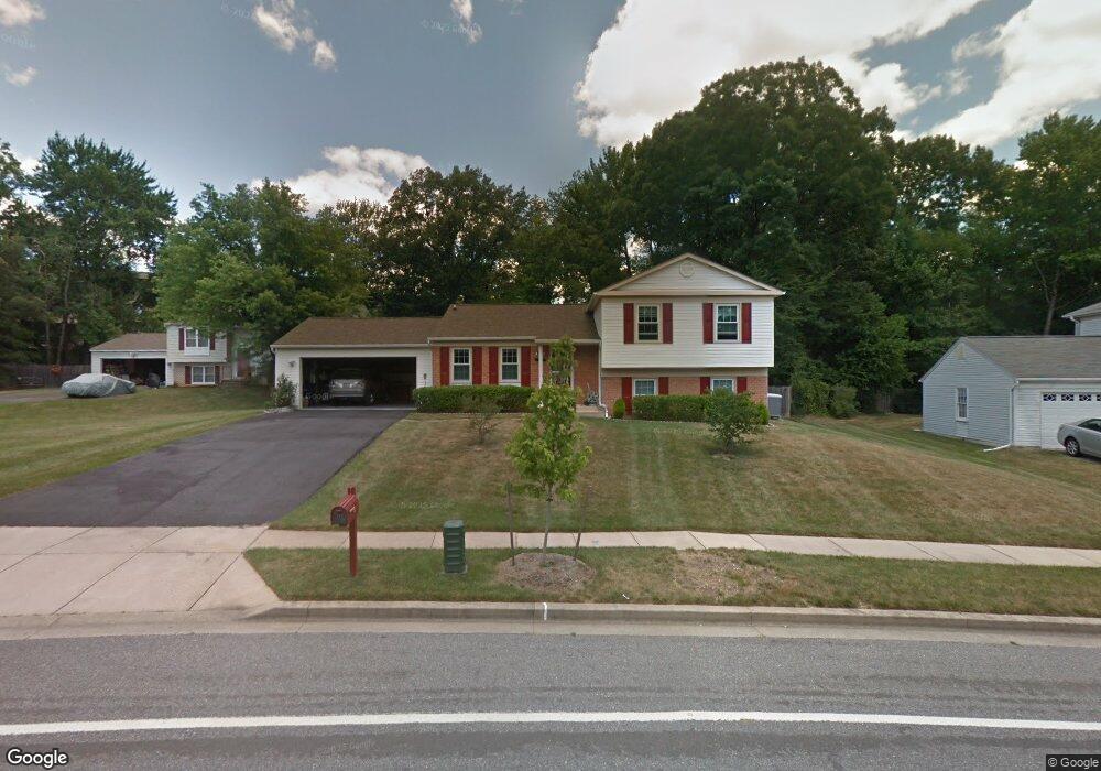 13005 N Point Ln, Laurel, MD 20708 - photo 1