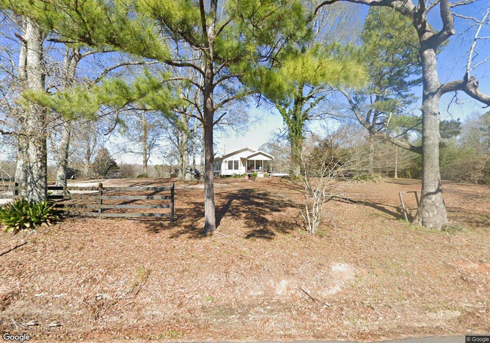51527 Carnegia Rd, Franklinton, LA 70438 - photo 1