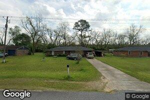 1318 Mckenzie Rd, Albany, GA 31705
