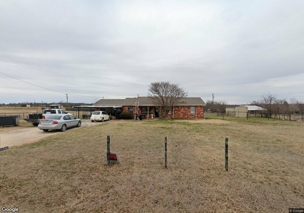 2480 Mcvoid Rd, Springtown, TX 76082 - photo 1