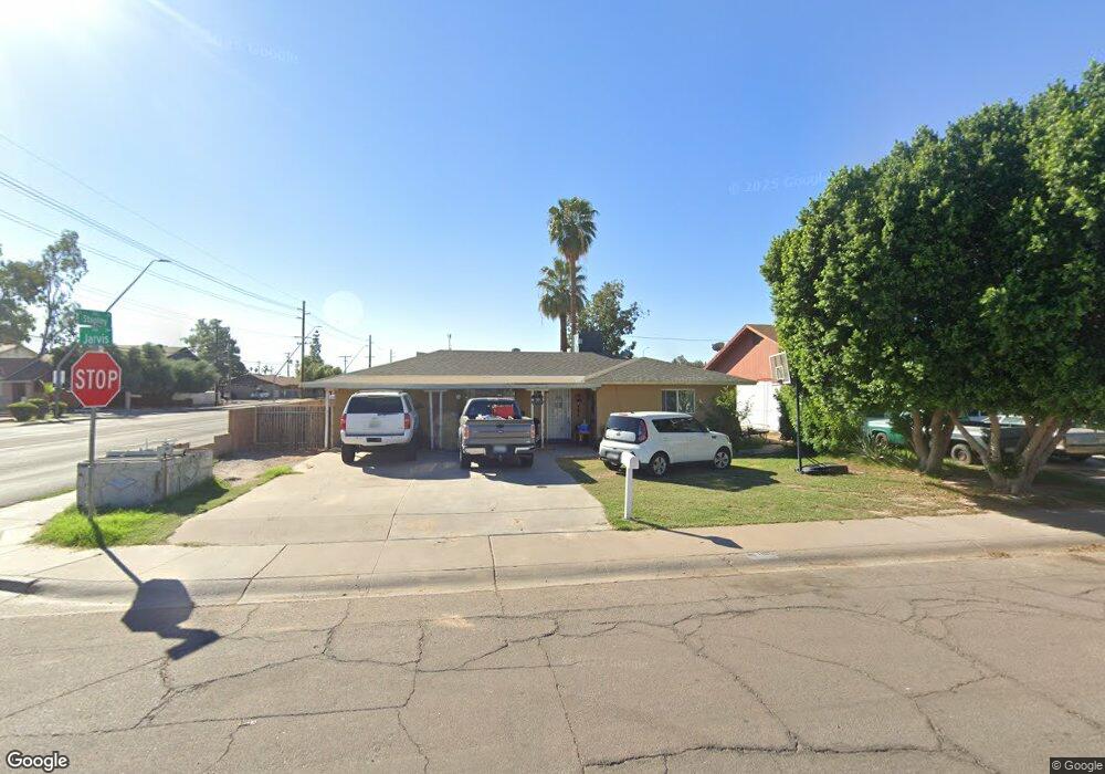 1165 E Jarvis Ave, Mesa, AZ 85204 - photo 1