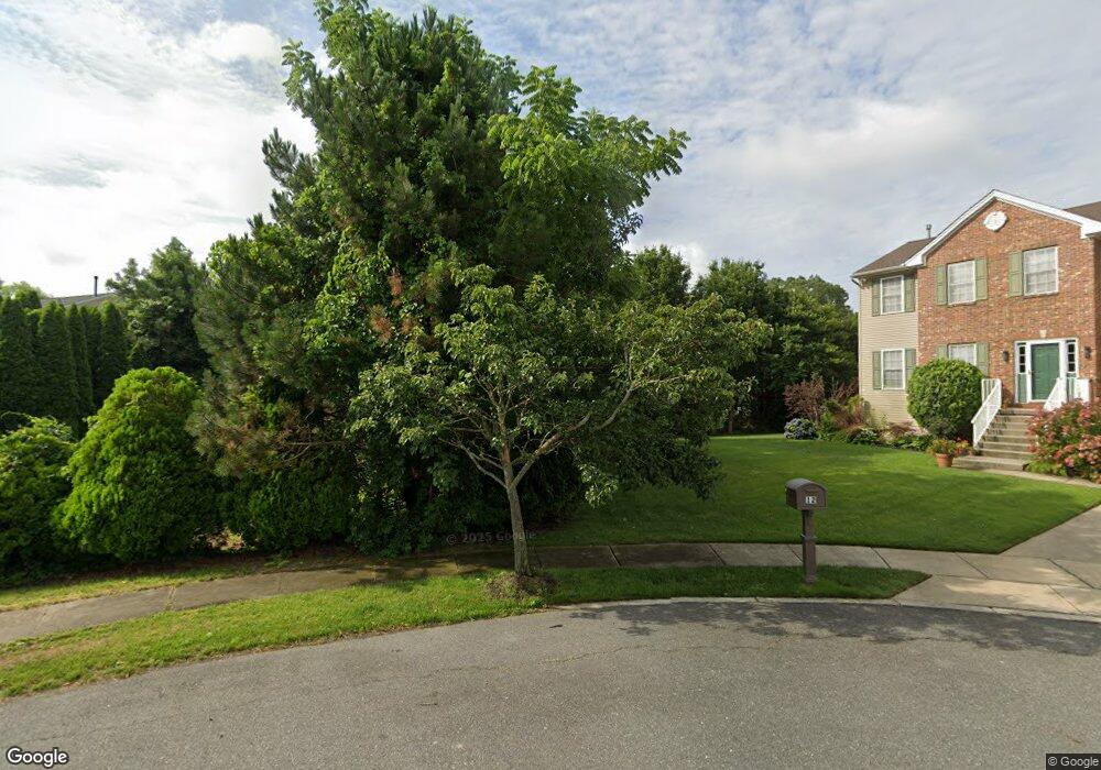 11 Atrium Ct, Northfield, NJ 08225 - photo 1