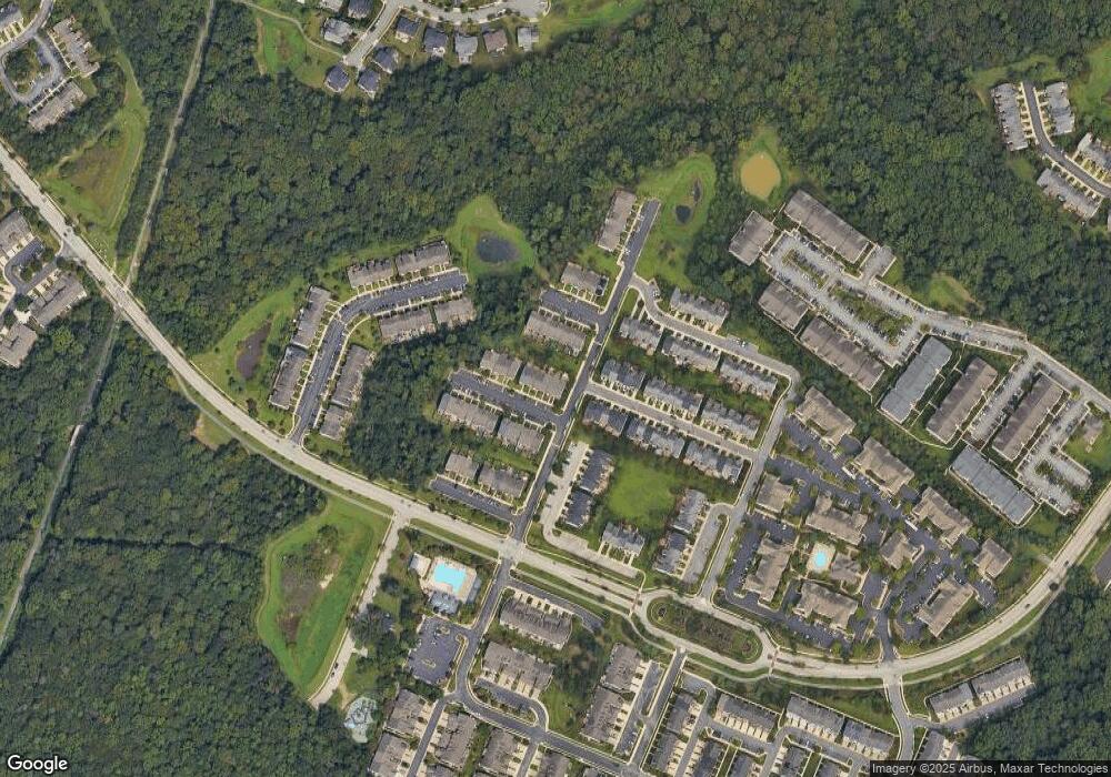 924 Isaac Chaney Ct, Odenton, MD 21113 - photo 1