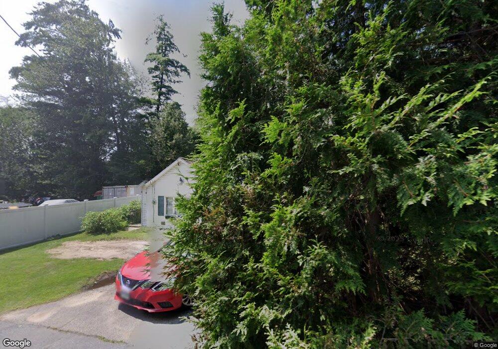 1 Stanwood Rd, Salem, NH 03079 - photo 1