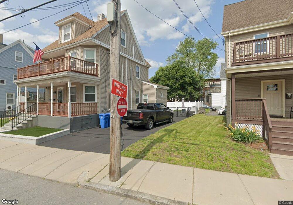 396 Shirley St unit 2, Winthrop, MA 02152 - photo 1