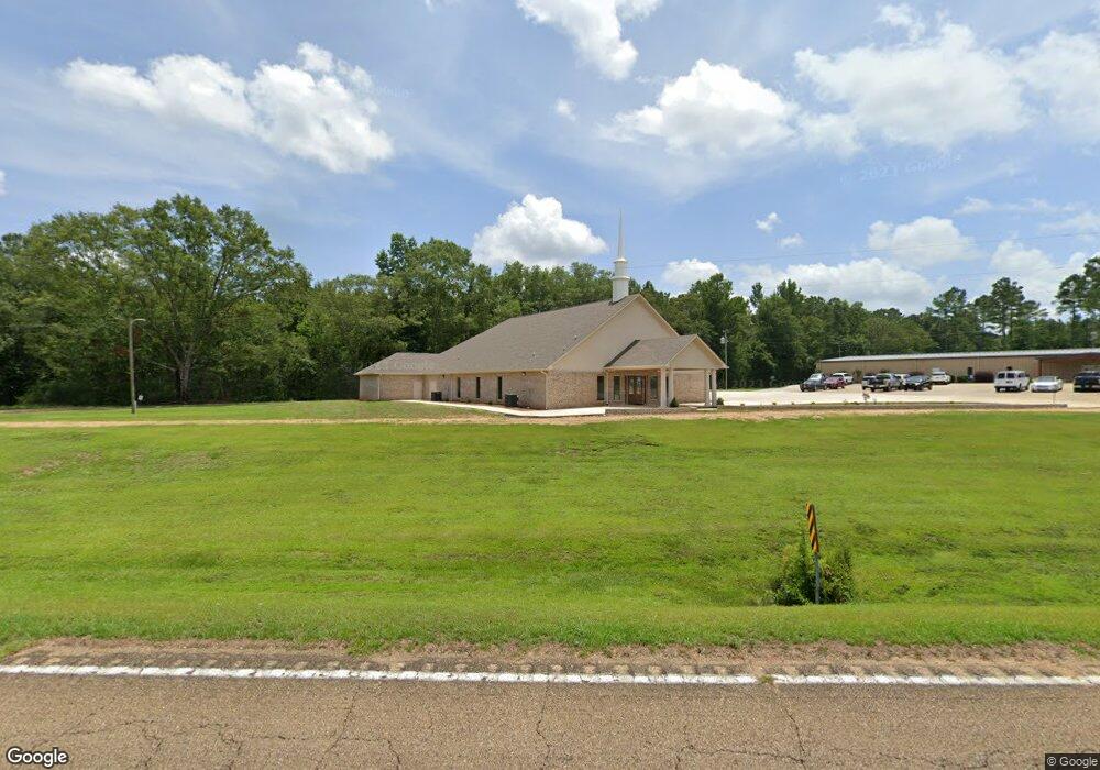 9154 Highway 570 E, Ruth, MS 39662 - photo 1