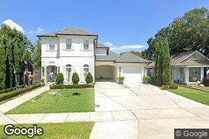 3213 49th St, Metairie, LA 70001