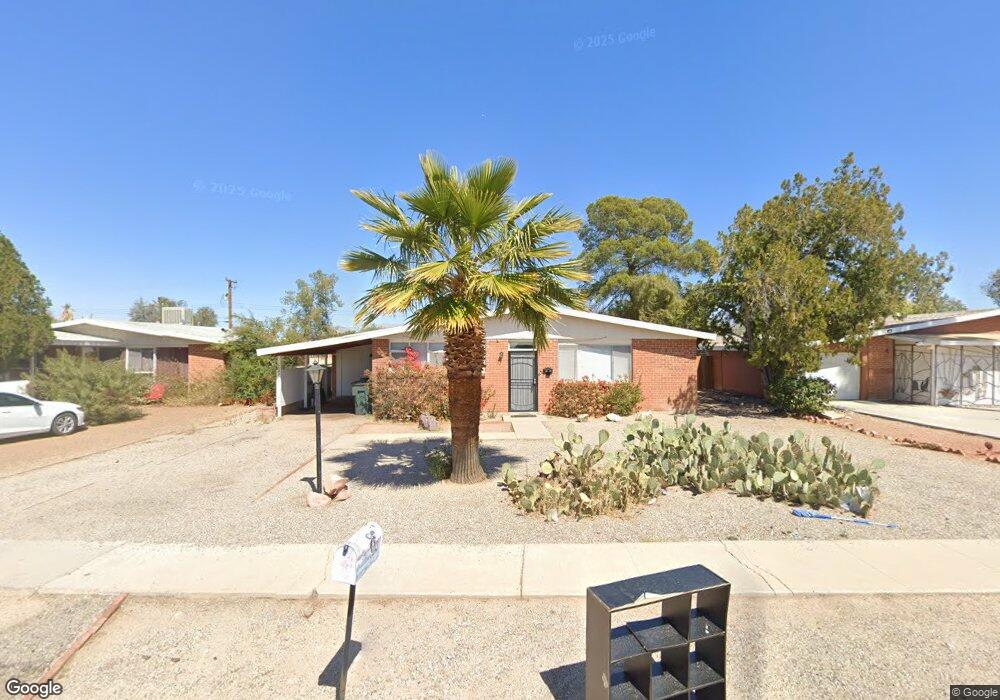 5043 E Cecelia St, Tucson, AZ 85711 - photo 1