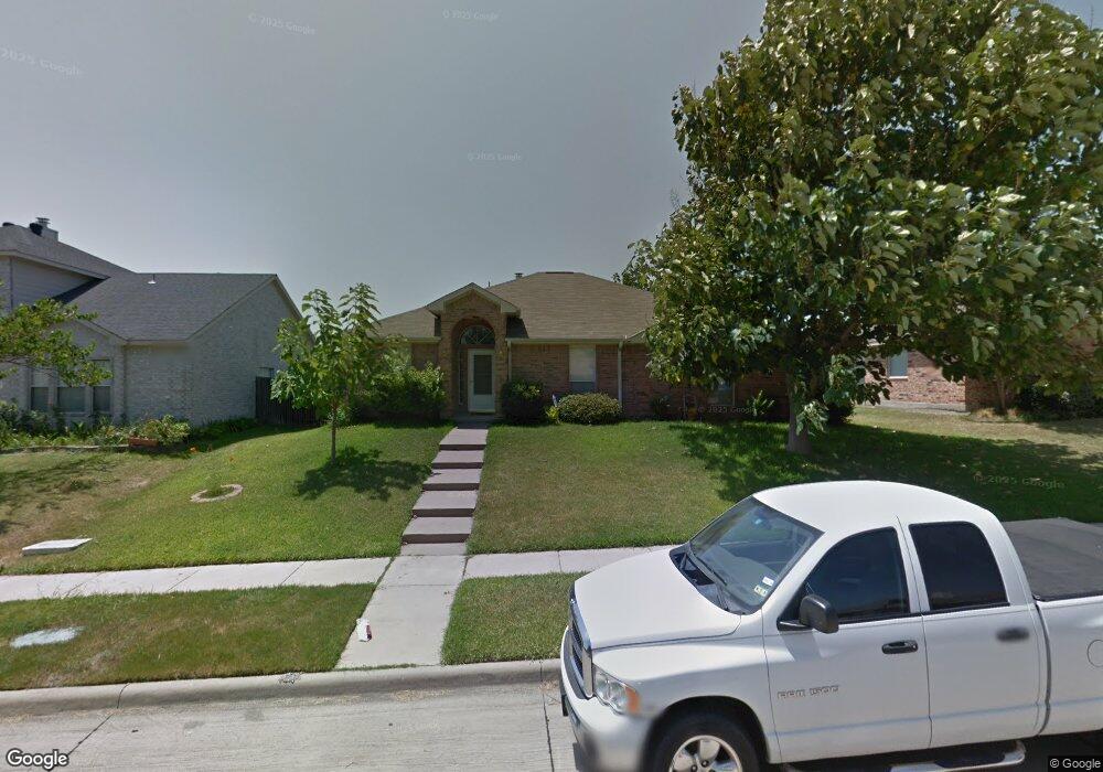 105 S Rolling Meadows Dr, Wylie, TX 75098 - photo 1